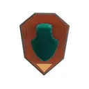 Allen 562 Antler Mounting Kit Green - Allen Company