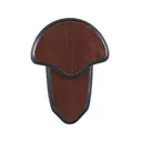 Allen Turkey Tail Mounting KitS - Allen Company