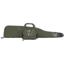 Allen Huntmaster Scoped Rifle Case with Fannypack 46 inch - Allen Company