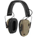 Allen Bionic Earmuff Flat Dark Earth 22 dB - Allen Company