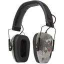 Allen Bionic Electronic Earmuff Veil Tac Camo / Gray 22dB NRR - Allen Company