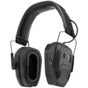 Allen Bionic Fuse Midnight Gray Bluetooth Electronic Earmuff 22 dB - Allen Company