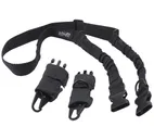 Allen 8911 Duallie Tactical Singel - Allen Company