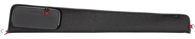 Allen Competitor Shotgun Case Gray 52 - Allen Company