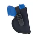 Allen Cortez Nylon Holster-1 - Allen Company