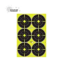 Allen EZ-Aim Splash 6 8PK - Allen Company
