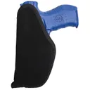 Allen 44603 Concealed Inside the - Allen Company