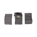 Allen Knit Gun Sock 52 inch GRY 3-pack - Allen Company