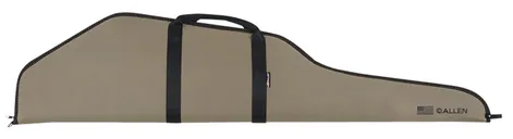 Allen Leadville Rifle Case 48 Tan - Allen Company