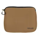 Allen Neoprene Pistol Pouch Flat Dark Earth - Allen Company