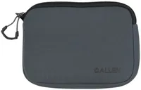 Allen Pistol Pouch Charcoal Neoprene - Allen Company