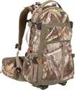 Allen Resevoir Daypack 1800 Real Tree Edge - Allen Company