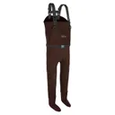 Allen Company Rock Creek Stocking Foot Fishing Chest Waders X Large - Allen Company