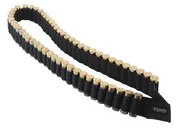 Allen 220 Heavy Duty Bandolier Black - Allen Company