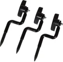 Allen Trail Camera Tree Mount 3-Pack - Allen Company