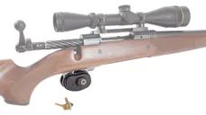 Allen Trigger Gun Lock Keyed - Allen Company