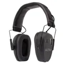 Allen ULTRX Bionic Bluetooth E-Muff Midnight Gray 22dB NRR - Allen Company
