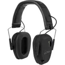 Allen ULTRX Bionic Electronic Earmuff Midnight Gray 22 dB - Allen Company