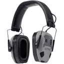 Allen ULTRX Bionic Fuse Cement Gray 22dB Bluetooth Electronic Earmuffs - Allen Company