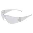 Allen ULTRX Cinder Safety Glasses Clear - Allen Company