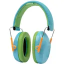 Allen ULTRX Passive Children s Youth Passive Hearing Muff Light Blue 23 dB - Allen Company