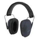 Allen ULTRX Shield Navy Blue Passive Earmuffs NRR 23dB - Allen Company