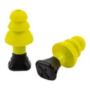 Allen ULTRX Silicone Ear Plugs Yellow 26dB 5-Pack - Allen Company