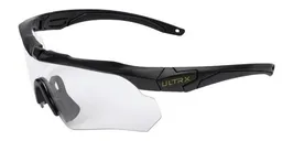 Allen ULTRX Verse Admiral Safety Glasses Clear - Allen Company