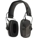 Allen Ultrax Stereo Electronic Earmuffs Olive 24dB - Allen Company