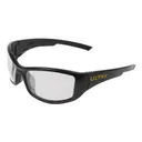 Allen Ultrax Sync Safety Glasses Clear Lens - Allen Company