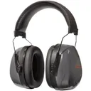 Allen Ultrx Heavy Sound Defender Earmuff Gray 26 dB - Allen Company