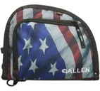 Allen 7719 Auto-Fit Handgun Case - Allen Company
