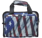 Allen 7609 Duplex Attache Case - Allen Company