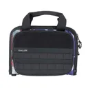 Allen Victory Taper Double Pistol Case Red / White / Blue - Allen Company