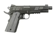 Alpha Foxtrot AF1911 10mm 5 Threaded Barrel 8-Rounds - Alpha Foxtrot