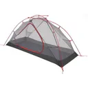 Alps Mountaineering Helix 1 Person Tent Red - Alps Mountaineering