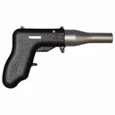 Altor Single Shot Pistol .380 ACP 3 Barrel 1-Rounds Polymer Grip - Altor