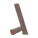 Amend2 A2-Stick Magazine FDE 9mm 34-Rounds for Glock 17/19/26 - Amend2