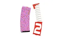 Amend2 AR-15 Magazine Sprinkle Donut Pink 5.56 / .223 Rem 10-Rounds - Amend2