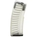 Amend2 AR-15 Mod-C Magazine Translucent Glow-in-the-Dark  5.56 / .223 Rem 30-Rounds - Amend2