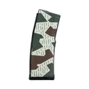Amend2 MOD A AR-15 Magazine Wetland Camo 5.56 / .223 Rem 30-Rounds - Amend2