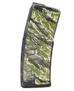 Amend2 MOD-C Translucent Smoke Tiger Stripe 5.56 30-Rounds - Amend2
