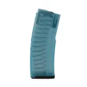 Amend2 MOD-C Teal AR-15 Magazine 5.56 / .223 Rem 30-Rounds - Amend2