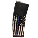 Amend2 Mod-3 Thin Blue Line 5.56 / .223 Rem 30-Rounds - Amend2