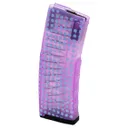 AMEND2 Mod-C AR-15 Magazine Pink Desert Night Camo 5.56 / .223 Rem 30-Rounds - Amend2