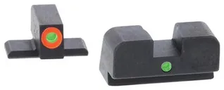 AmeriGlo Night Sight Set for Sig Sauer Models - Ameriglo