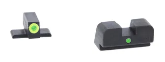AmeriGlo I Dot Night Sight Set For Sig Sauer Models - Ameriglo
