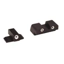 Ameriglo Sig Sauer #8 Front and Rear 3 Dot - Ameriglo
