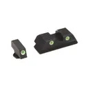 AmeriGlo for Glock 20/21/29 3 Dot Tritium - Ameriglo