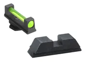 AmeriGlo FOR GLK LOW FO GRN/BLK - Ameriglo